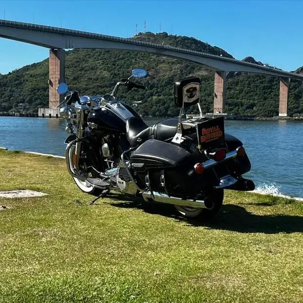 Harley Davidson ROAD KING CLASSIC