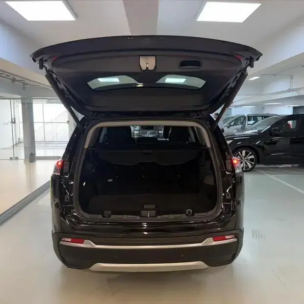 Jeep COMMANDER 1.3 T270 TURBO FLEX LIMITED AT6