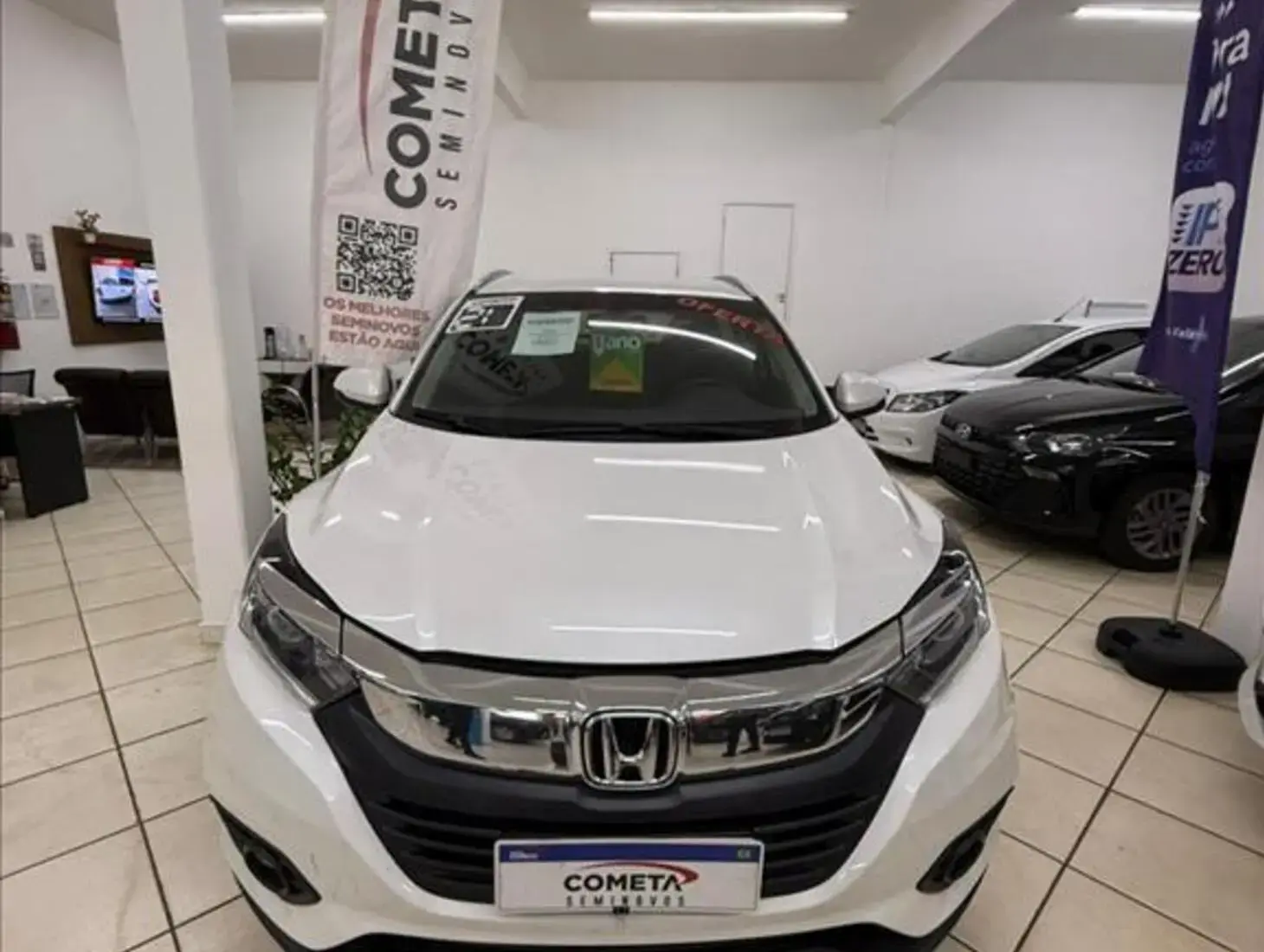 galeria HR-V