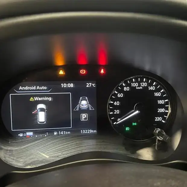 Nissan KICKS 1.6 16V FLEXSTART EXCLUSIVE XTRONIC