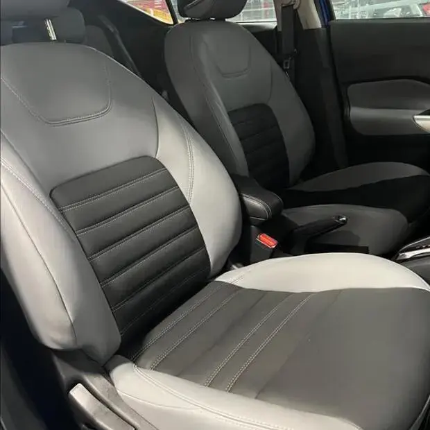 Nissan KICKS 1.6 16V FLEXSTART EXCLUSIVE XTRONIC