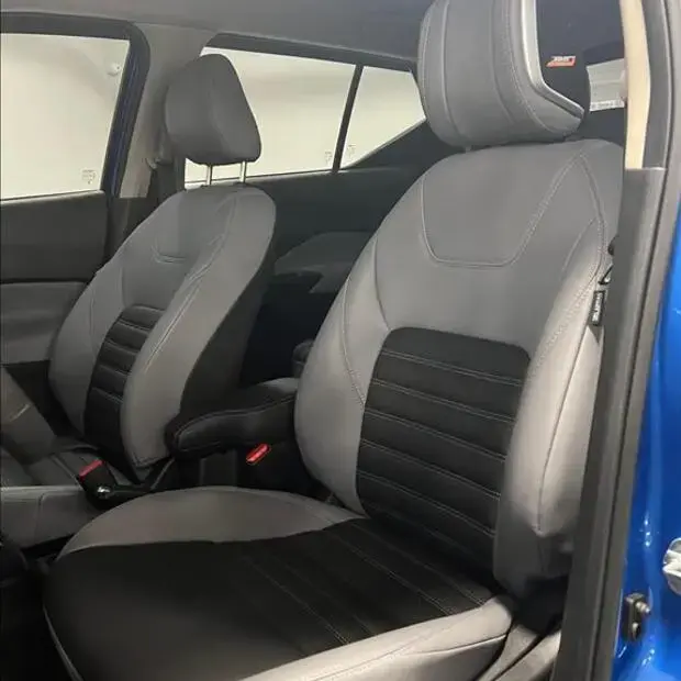 Nissan KICKS 1.6 16V FLEXSTART EXCLUSIVE XTRONIC