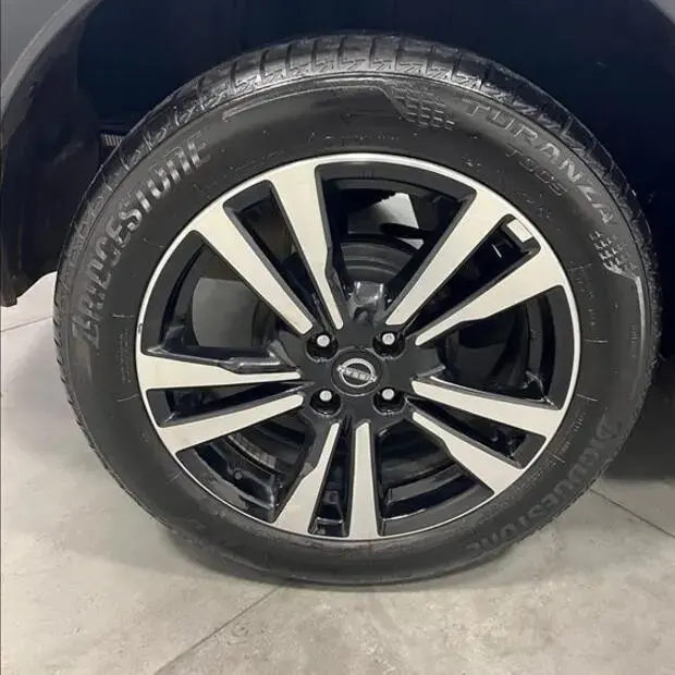 Nissan KICKS 1.6 16V FLEXSTART EXCLUSIVE XTRONIC