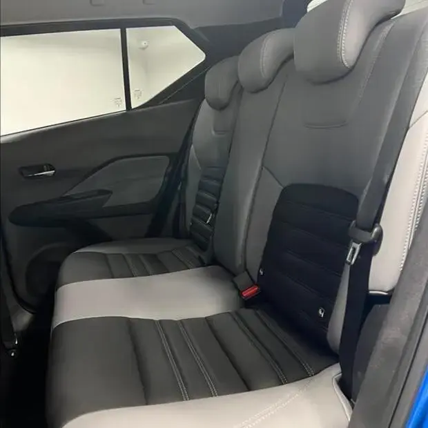 Nissan KICKS 1.6 16V FLEXSTART EXCLUSIVE XTRONIC