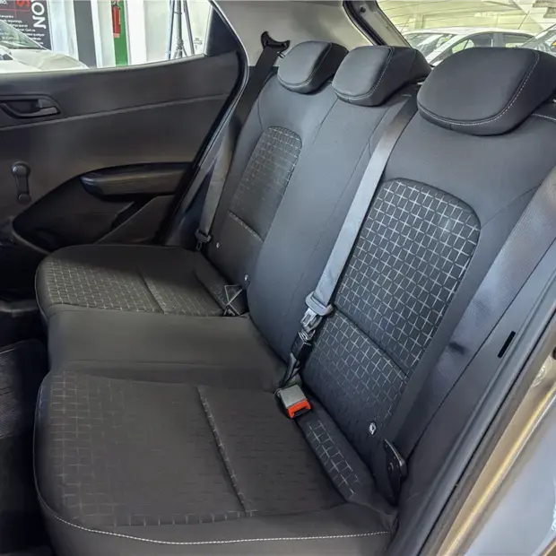Hyundai HB20 1.0 12V FLEX SENSE PLUS MANUAL