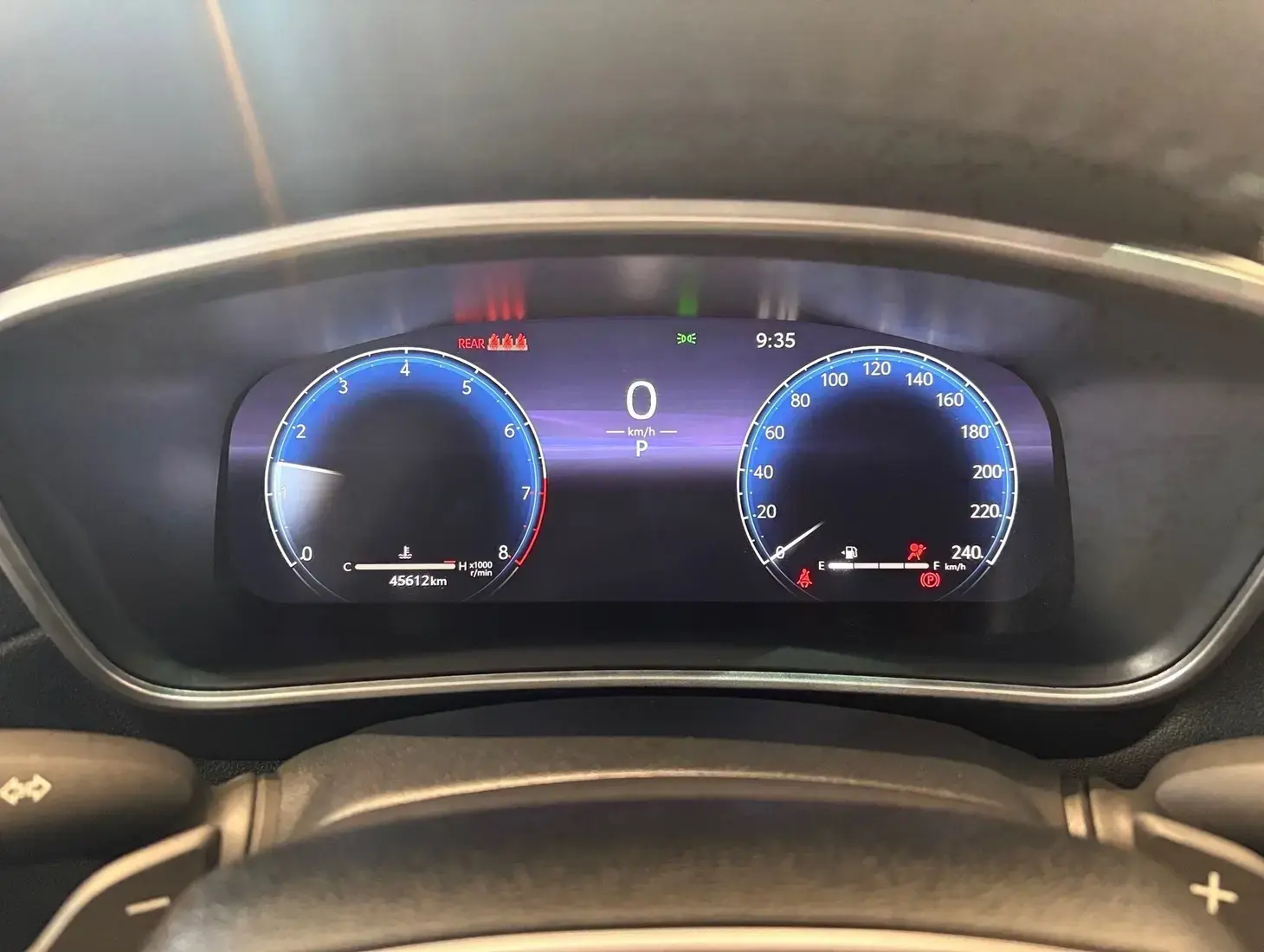 galeria Corolla Cross