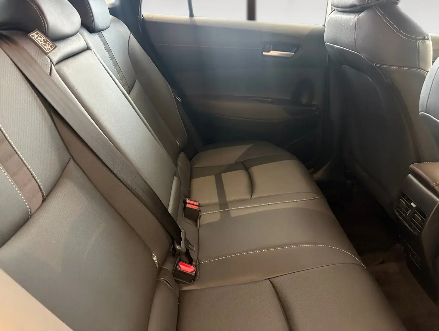 galeria Corolla Cross