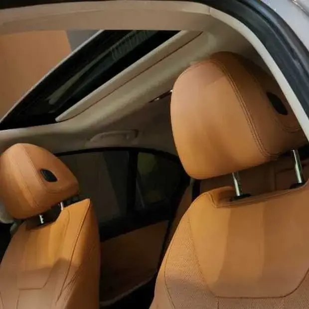 Bmw 320i Sport GP 2.0 Turbo (Aut.)