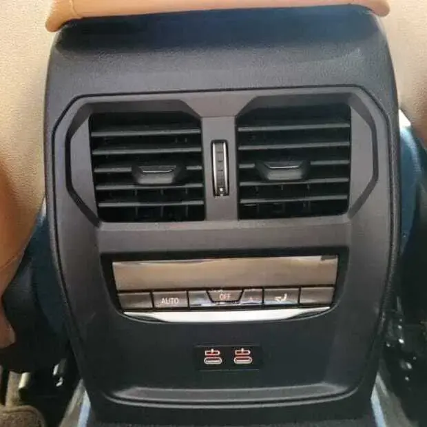 Bmw 320i Sport GP 2.0 Turbo (Aut.)