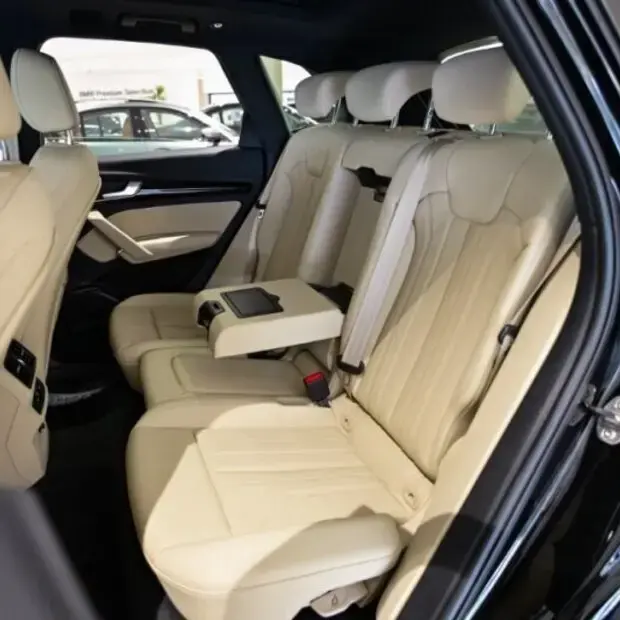 Audi Q5 Perf. Black 2.0 TFSIe S.Tr. Qt (Hib.)