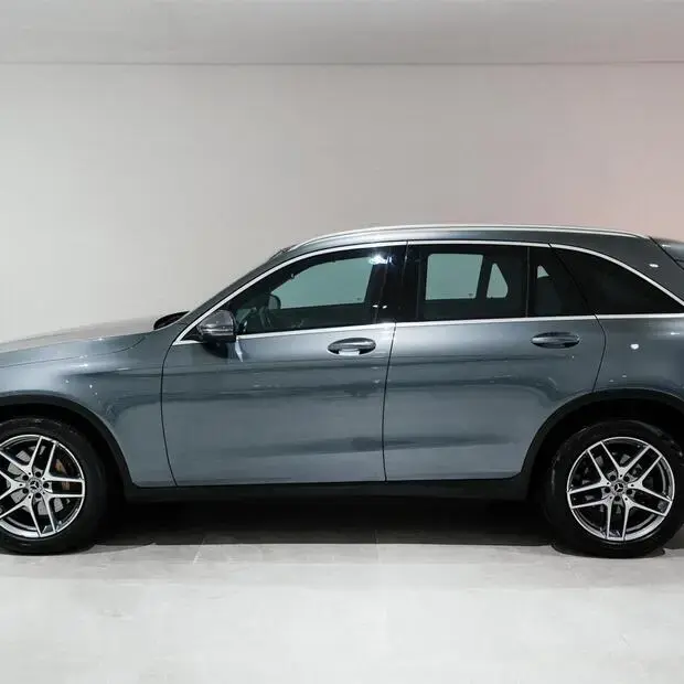 Mercedes Benz Classe GLC GLC 250 Sport 4Matic
