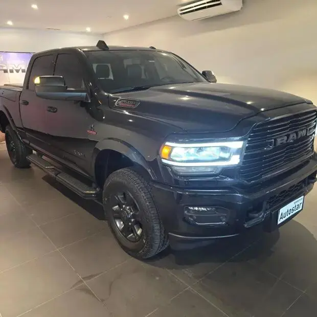 Ram 2500 Ram 2500 CD 6.7 4X4 Laramie