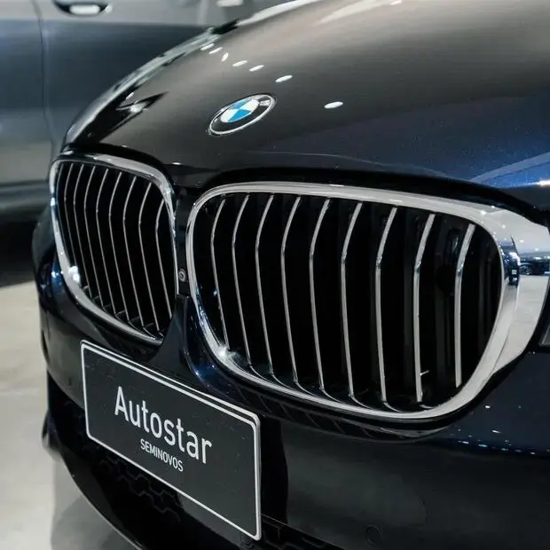 Bmw 750i 750iL M Sport Sedan 4.4 V8 450cv Aut.