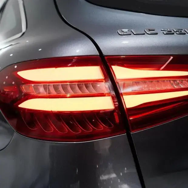 Mercedes Benz Classe GLC GLC 250 Sport 4Matic