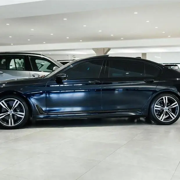 Bmw 750i 750iL M Sport Sedan 4.4 V8 450cv Aut.