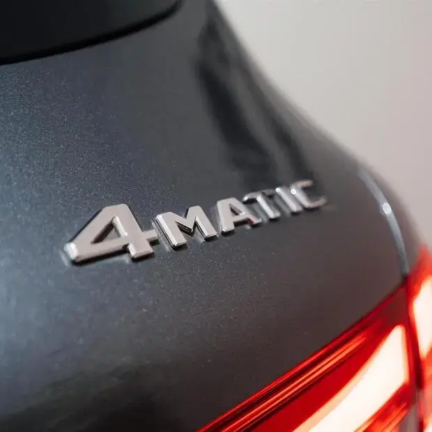 Mercedes Benz Classe GLC GLC 250 Sport 4Matic