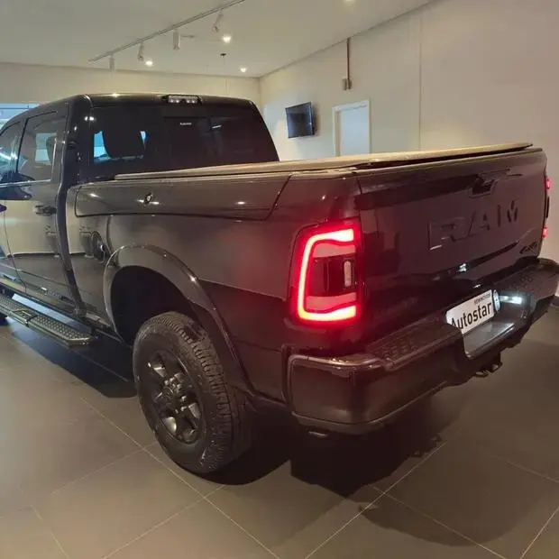 Ram 2500 Ram 2500 CD 6.7 4X4 Laramie