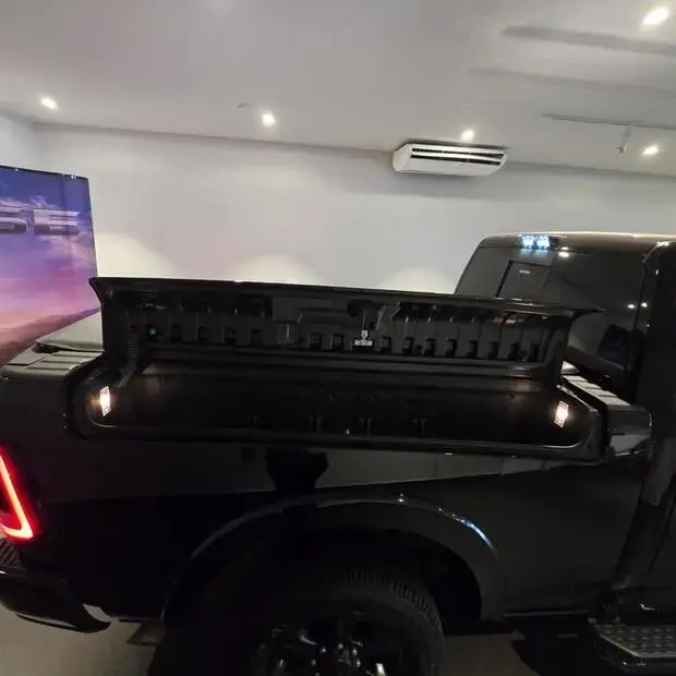 Ram 2500 Ram 2500 CD 6.7 4X4 Laramie