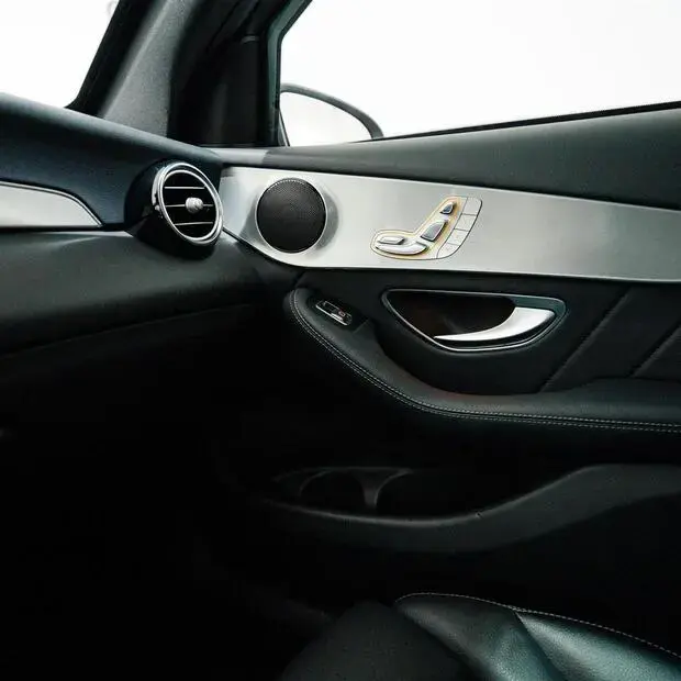 Mercedes Benz Classe GLC GLC 250 Sport 4Matic