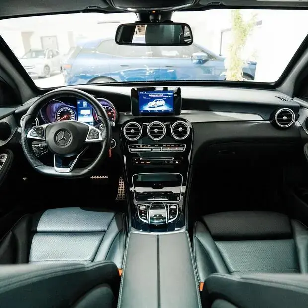 Mercedes Benz Classe GLC GLC 250 Sport 4Matic