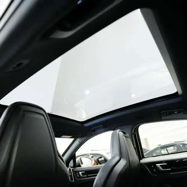 Porsche Cayenne Coupé S V6 3.0 E-Hybrid AWD (Aut)