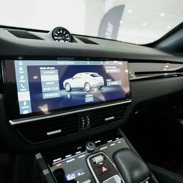 Porsche Cayenne Coupé S V6 3.0 E-Hybrid AWD (Aut)