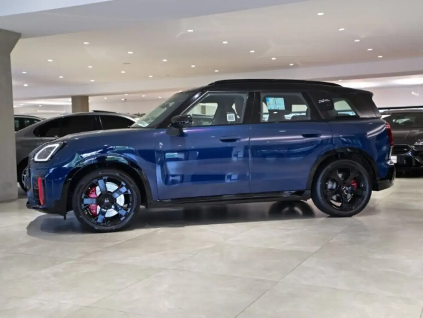 galeria Cooper Countryman