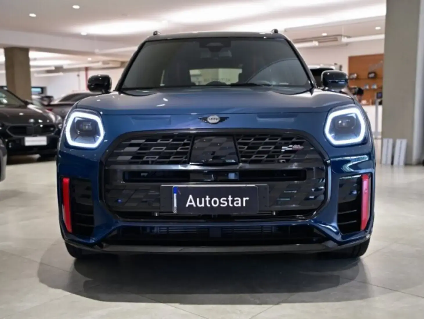 galeria Cooper Countryman