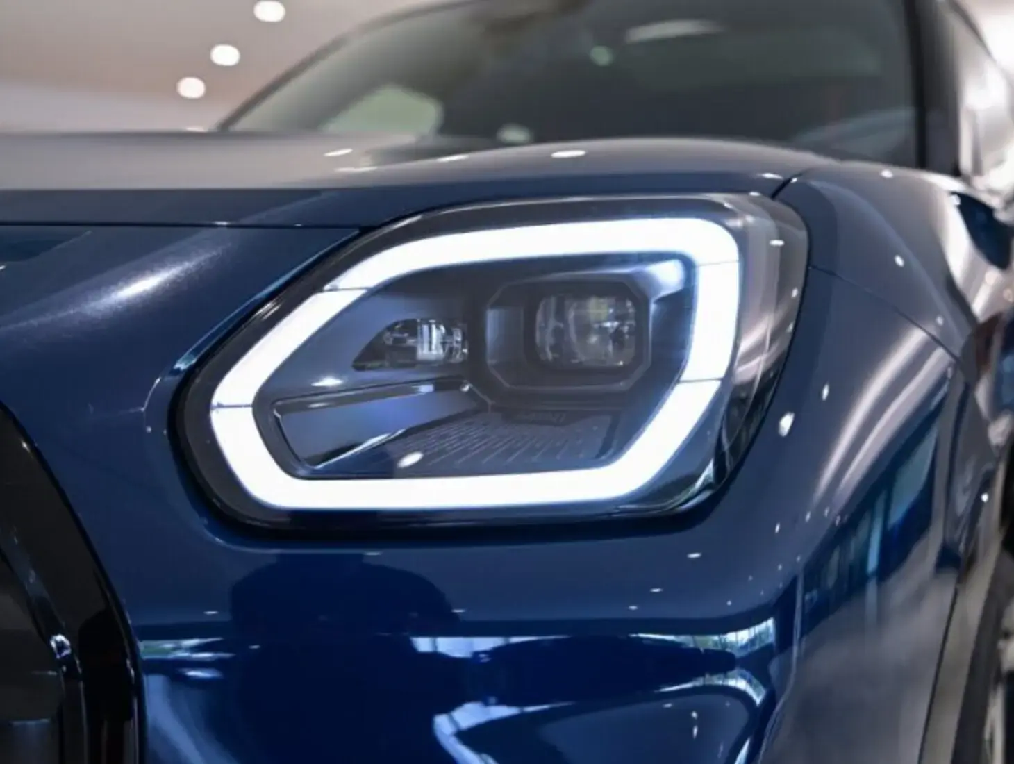 galeria Cooper Countryman