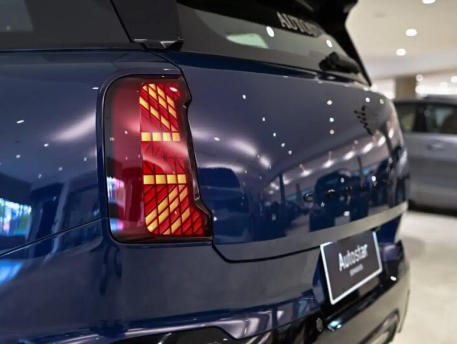 galeria Cooper Countryman