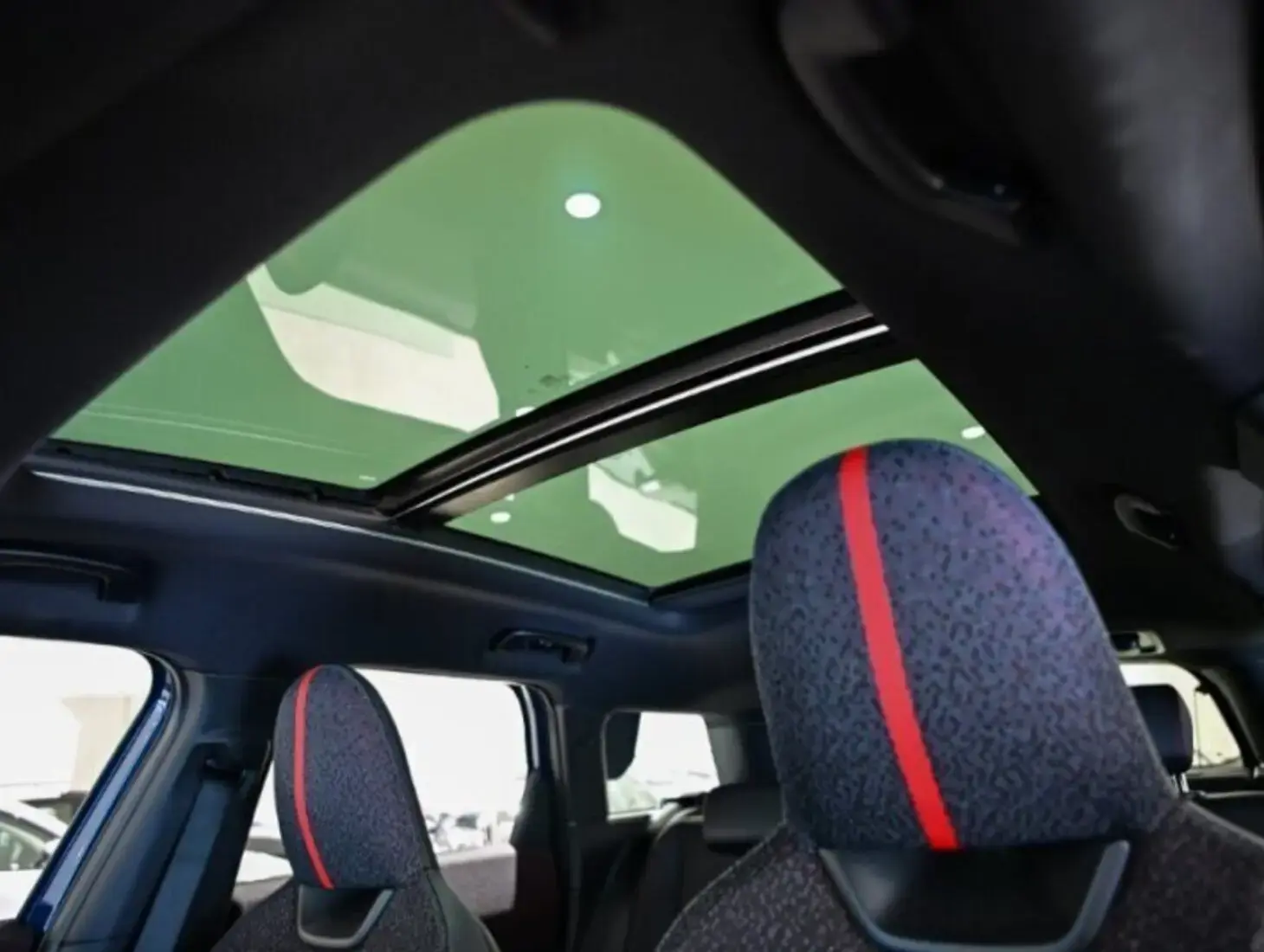 galeria Cooper Countryman