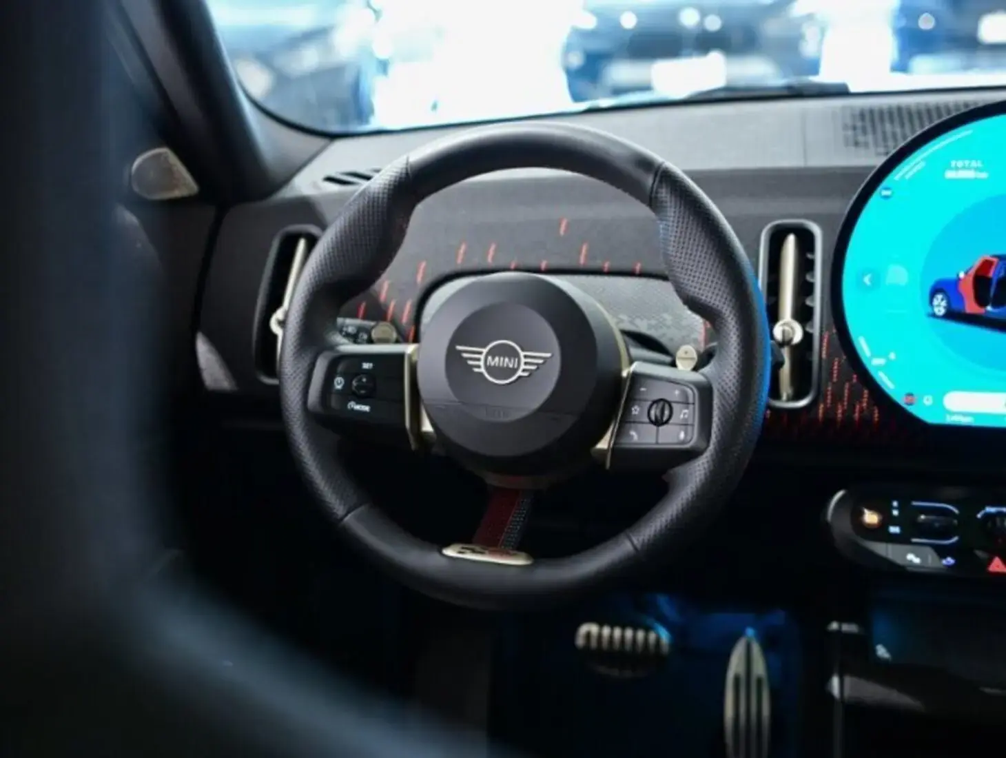 galeria Cooper Countryman