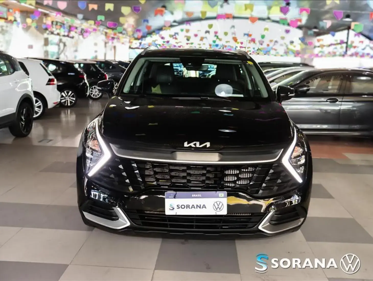 galeria SPORTAGE