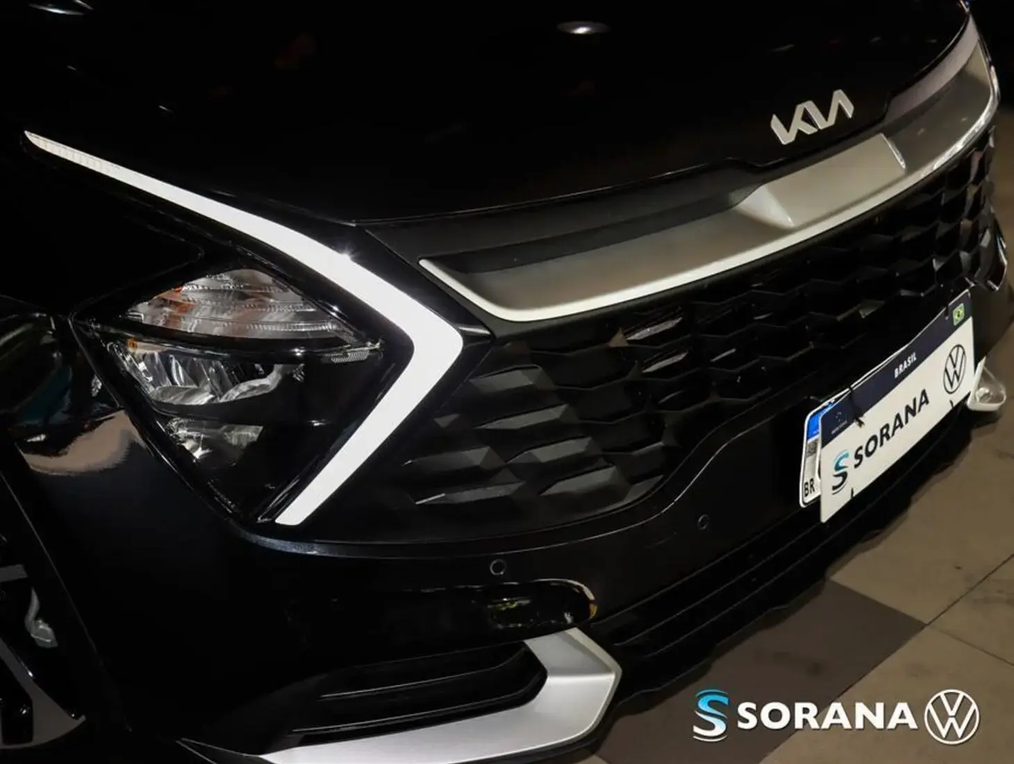 galeria SPORTAGE