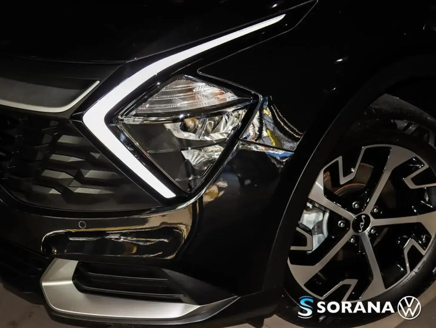 galeria SPORTAGE