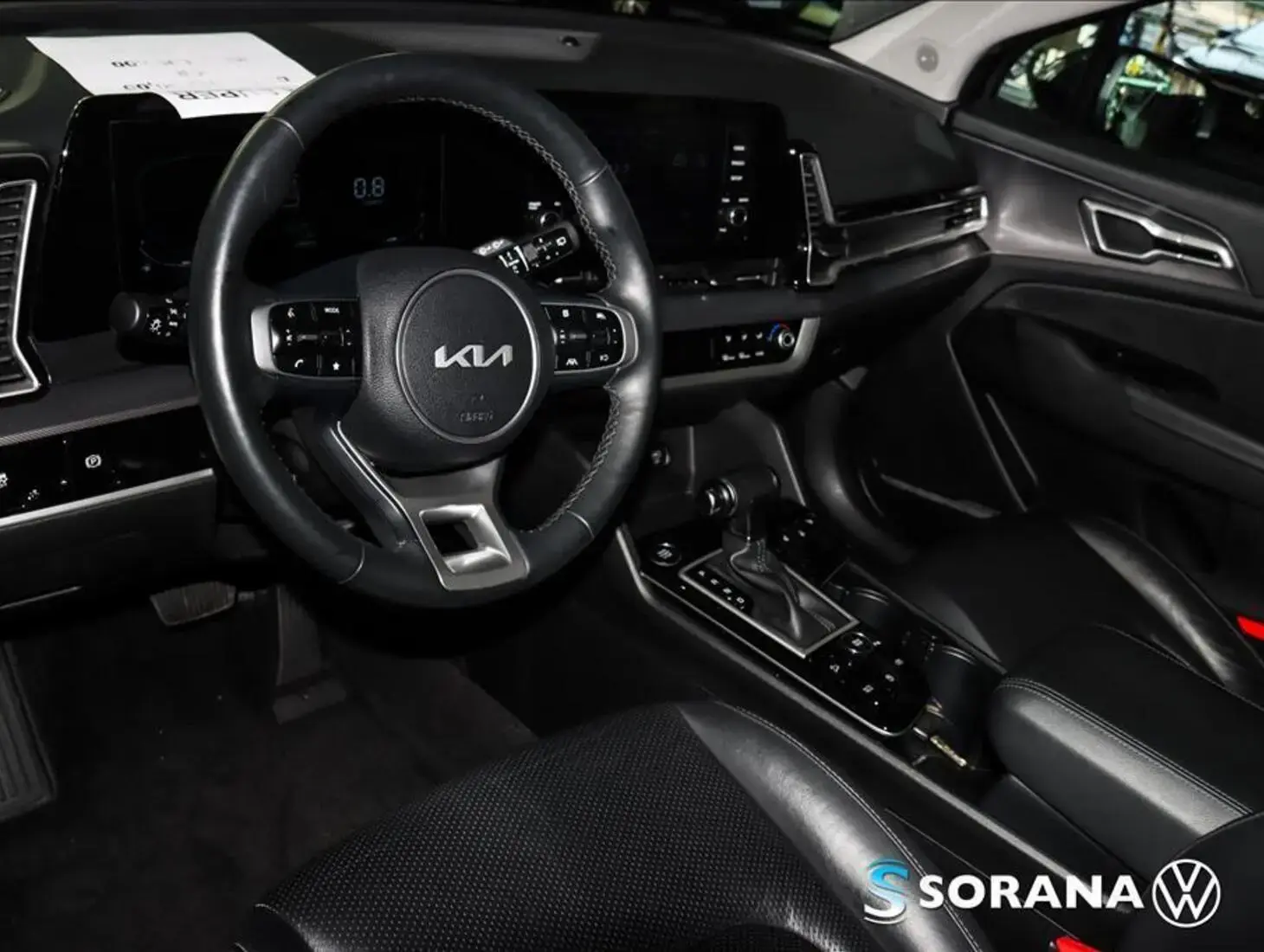 galeria SPORTAGE