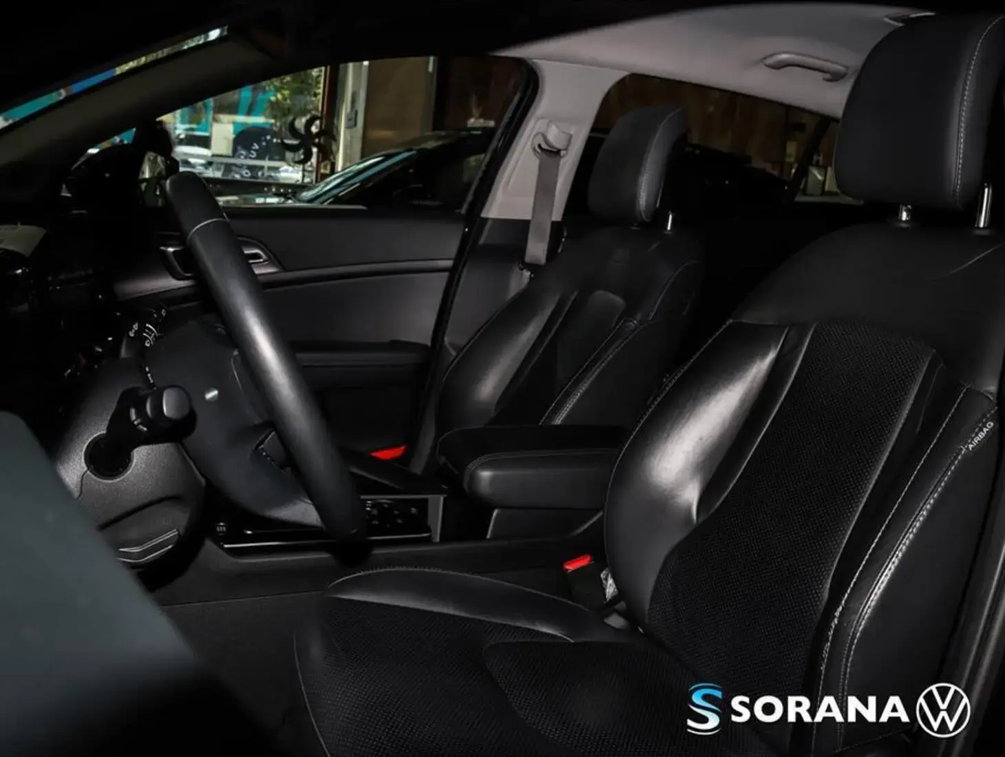 galeria SPORTAGE