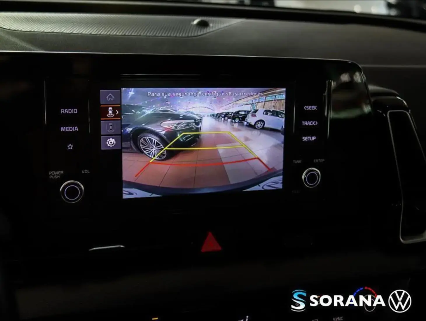 galeria SPORTAGE