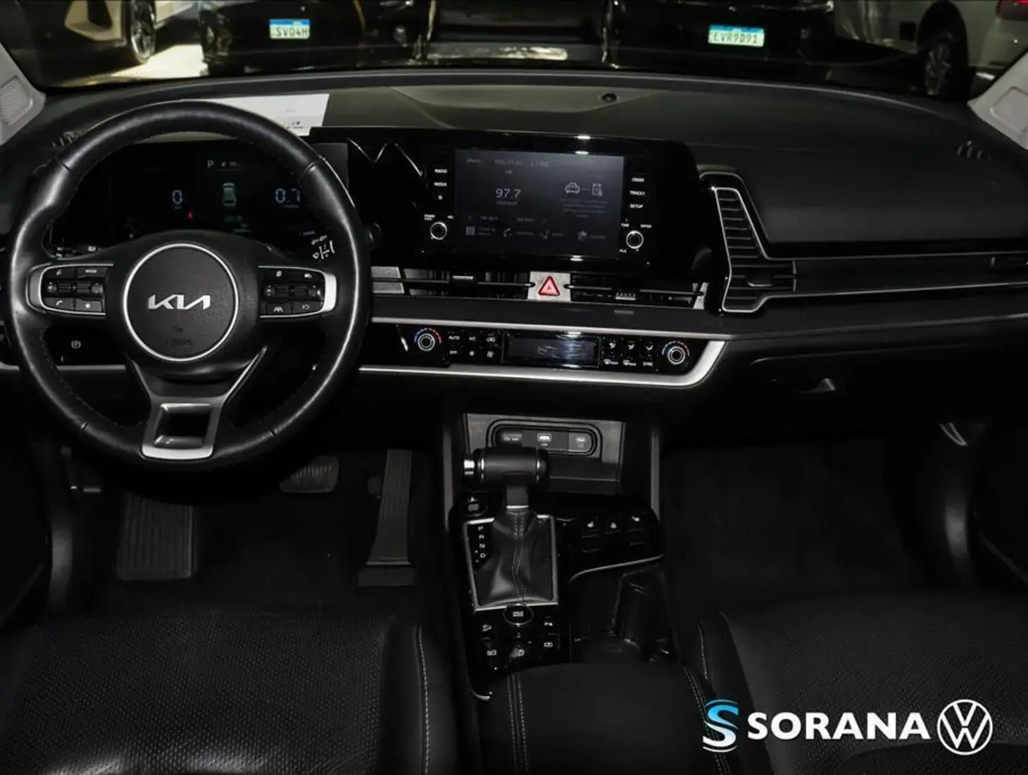 galeria SPORTAGE