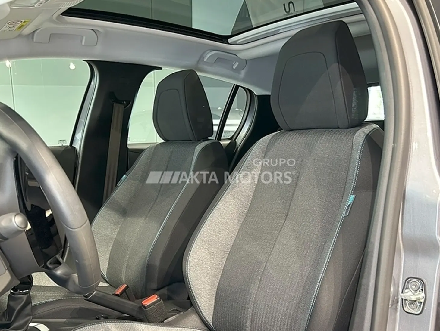 galeria 208