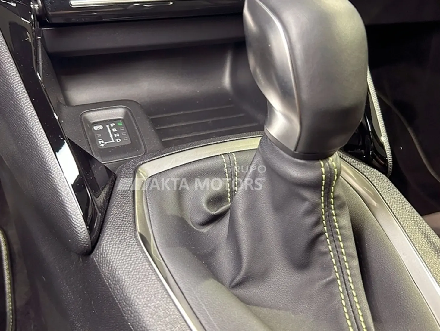 galeria 208