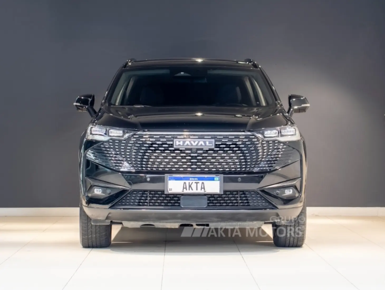 galeria HAVAL H6