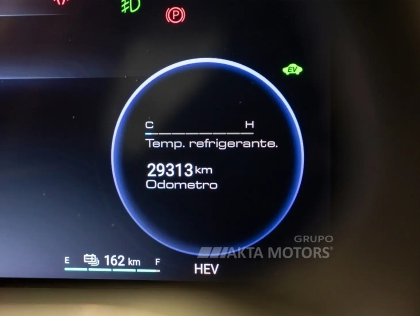 galeria HAVAL H6