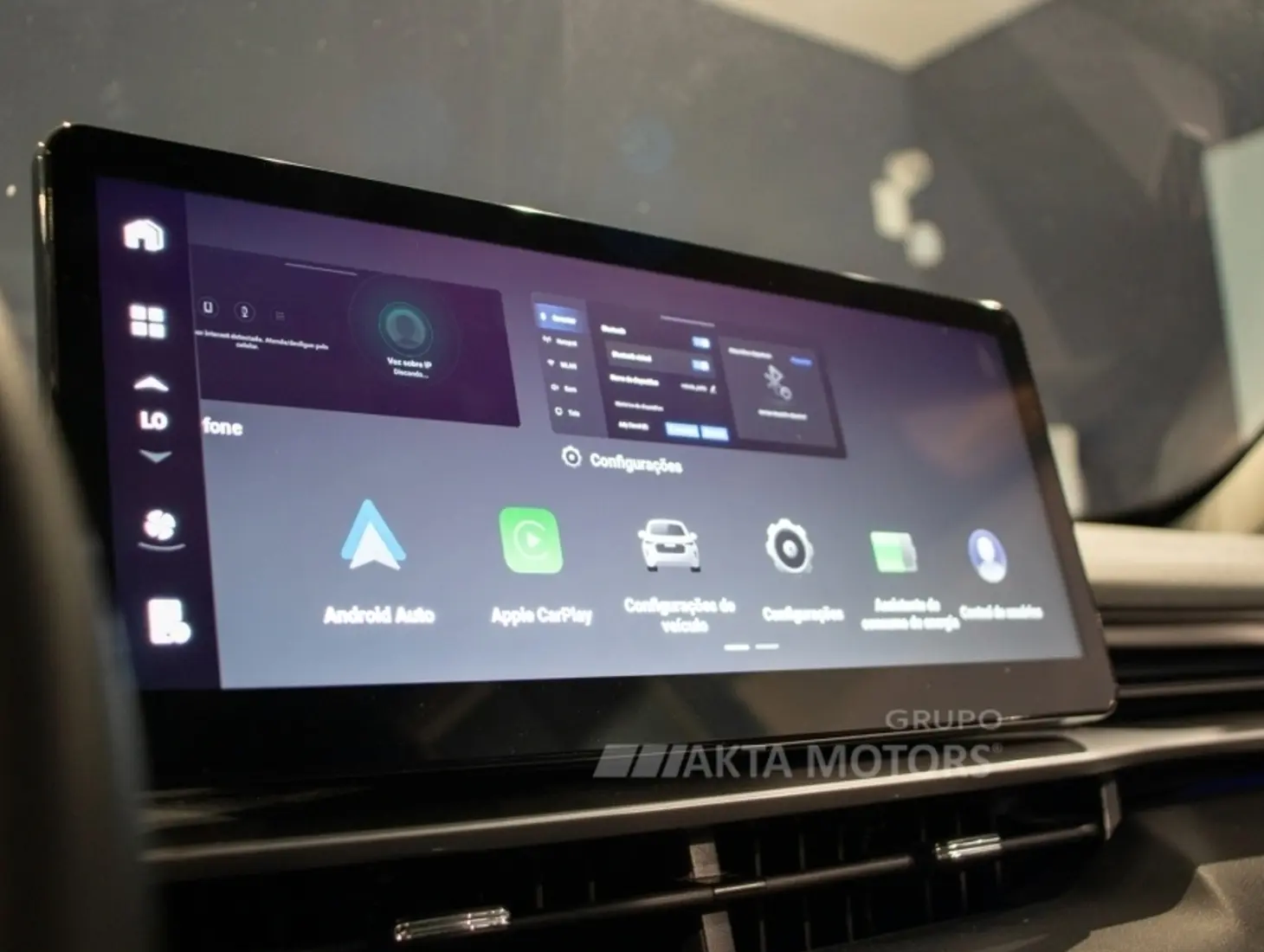 galeria HAVAL H6