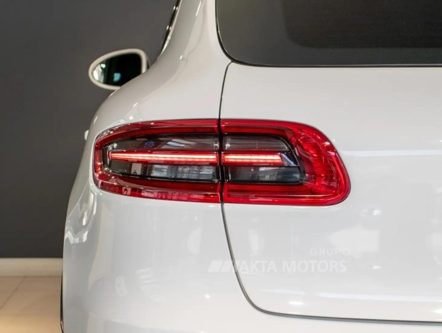 galeria MACAN