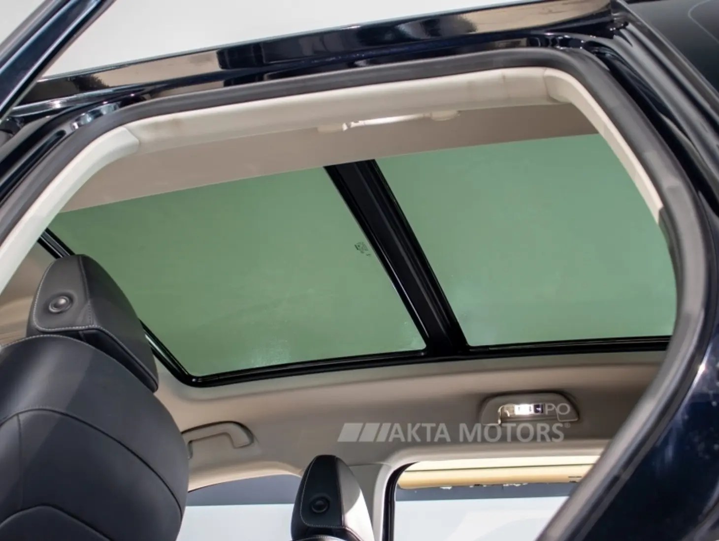 galeria HAVAL H6