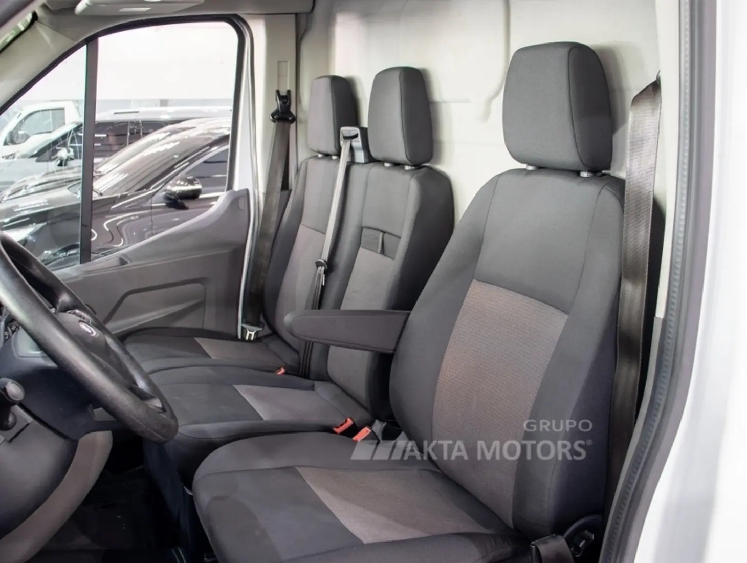 galeria TRANSIT