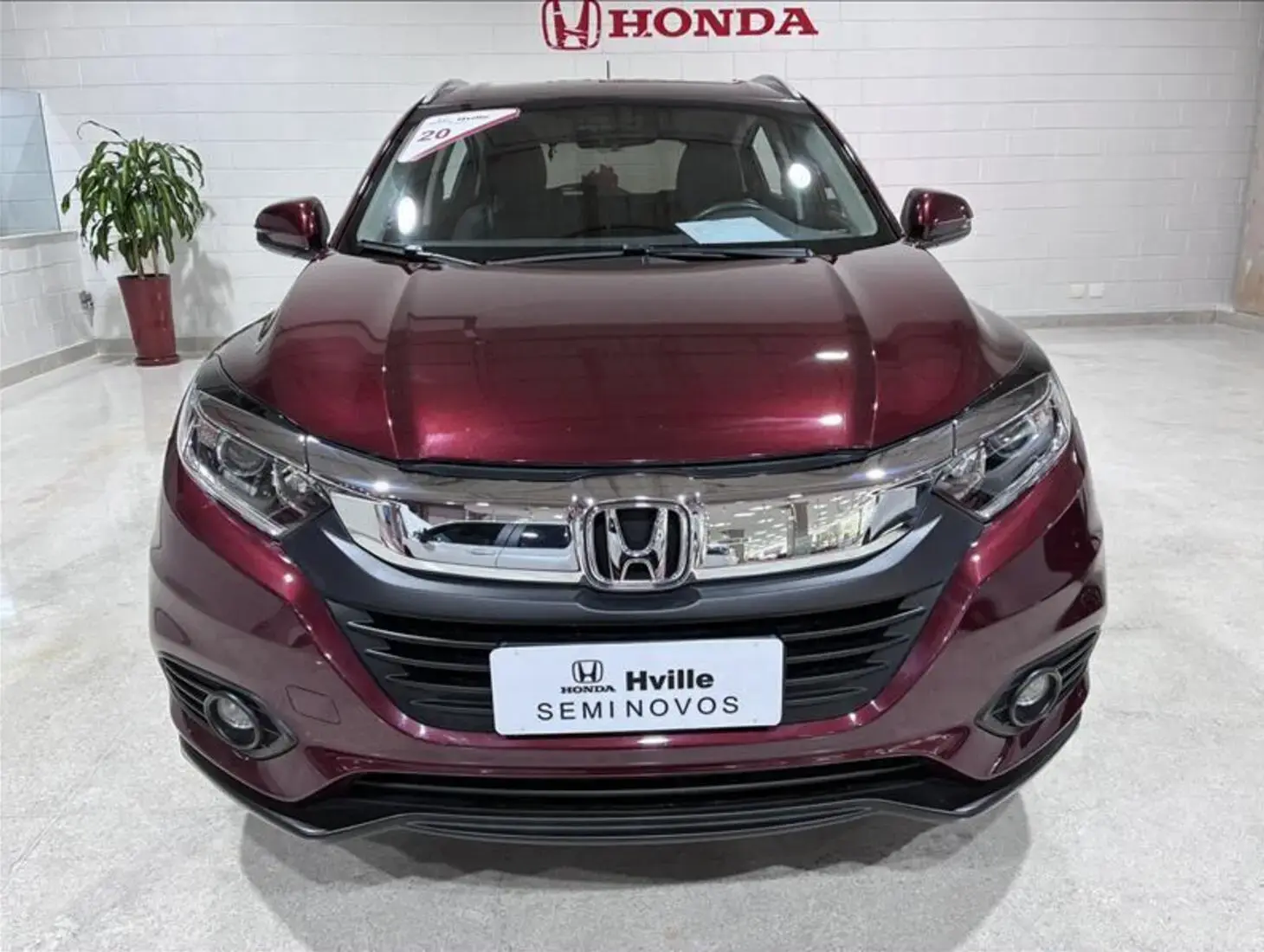 galeria HR-V