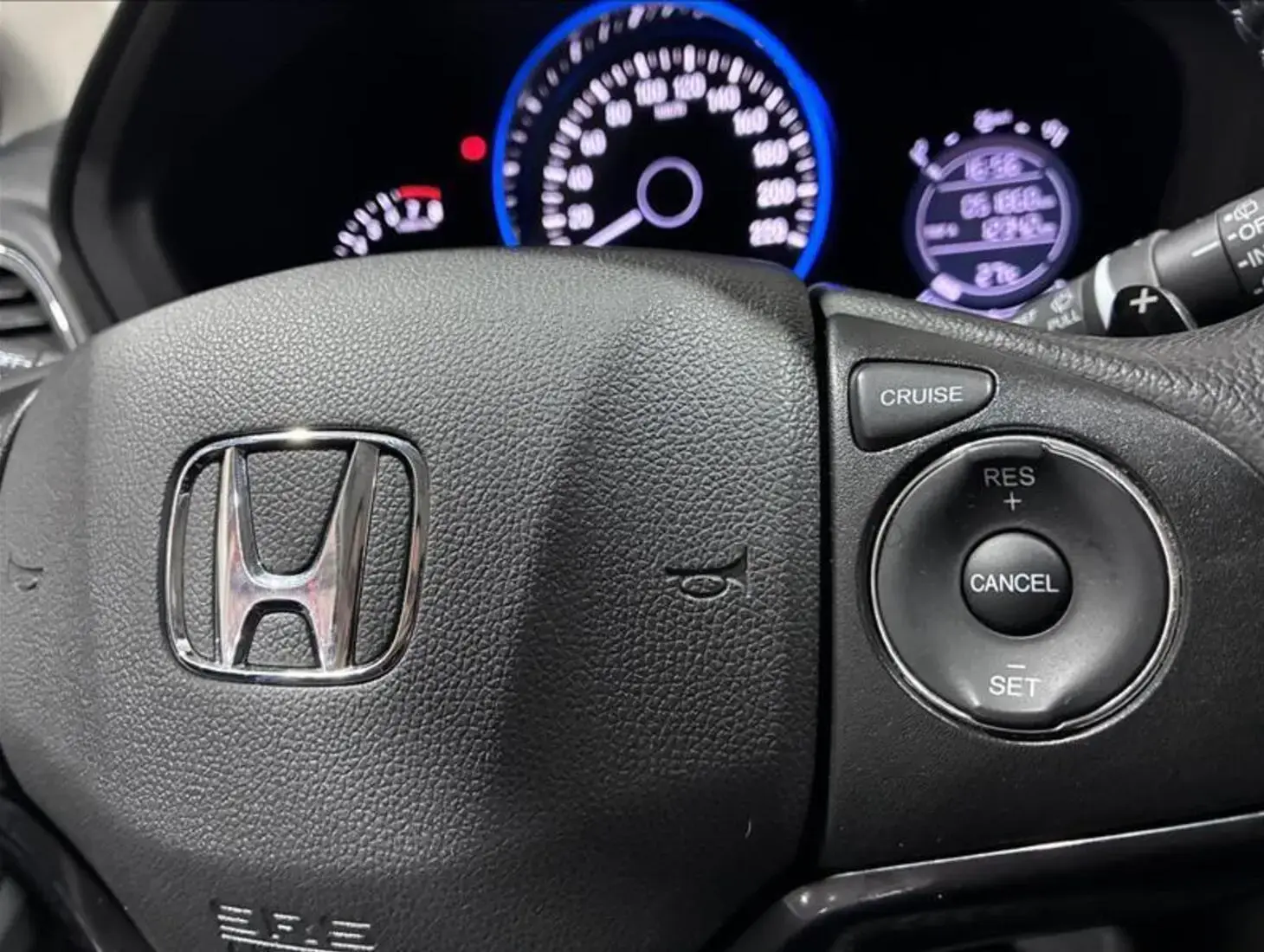 galeria HR-V
