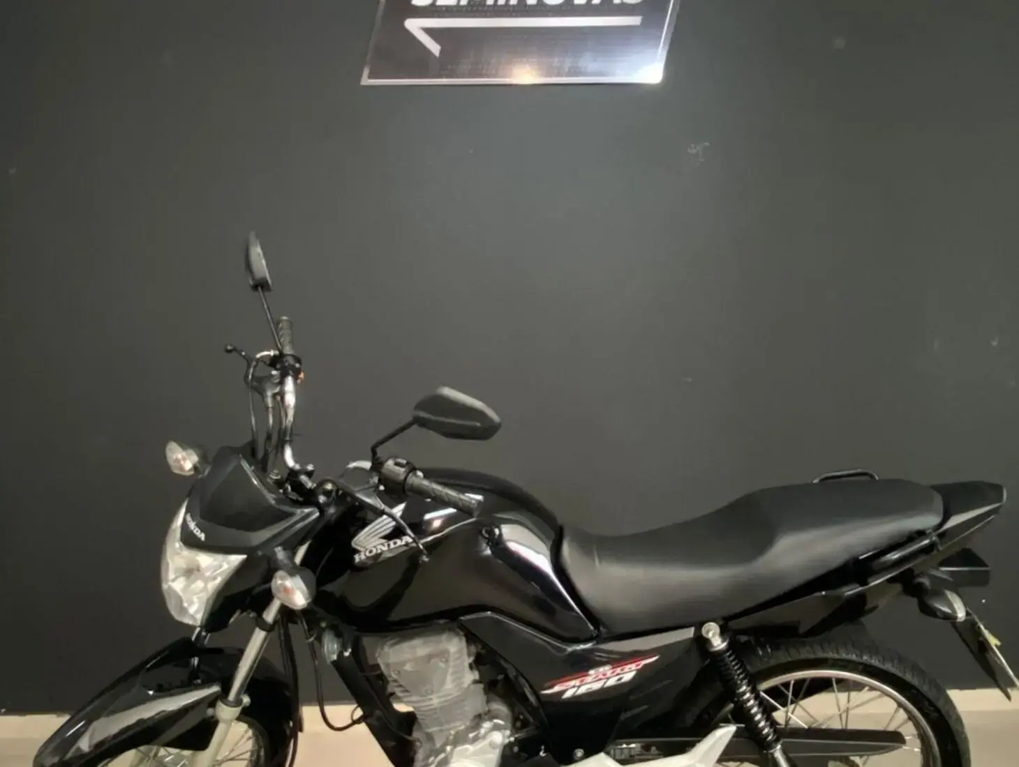 galeria HONDA